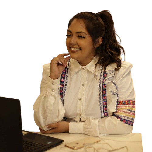Dra. Thaís Vieira